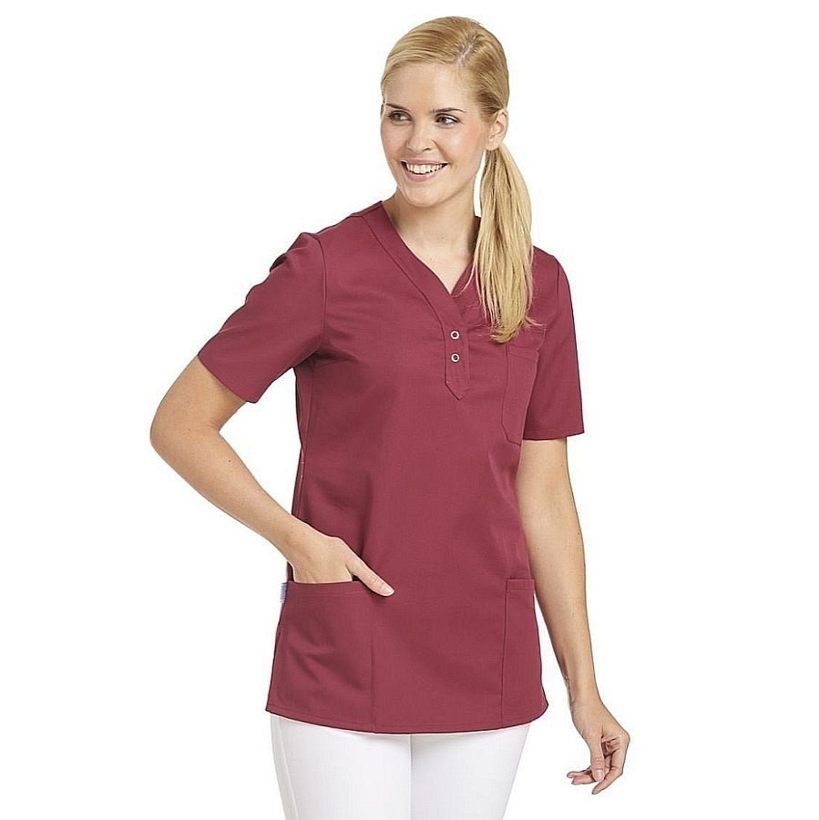 08/1254 Leiber Damen-Schlupfjacke Mischgewebe