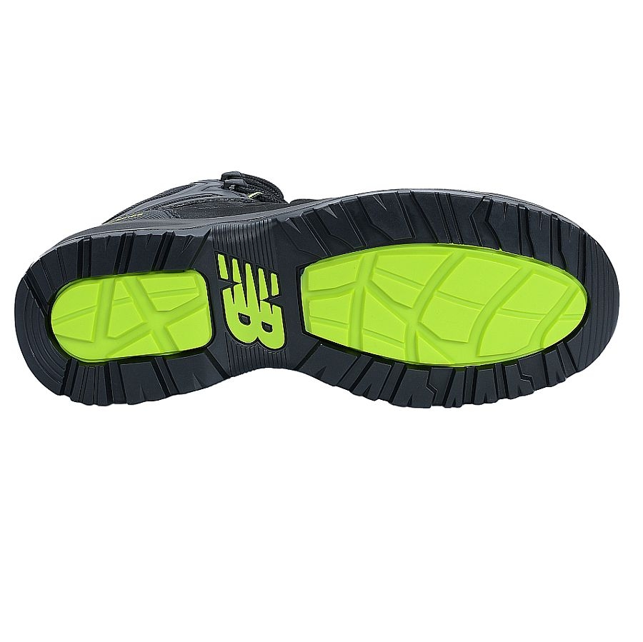 New Balance Calibre Sicherheitsstiefel S3L