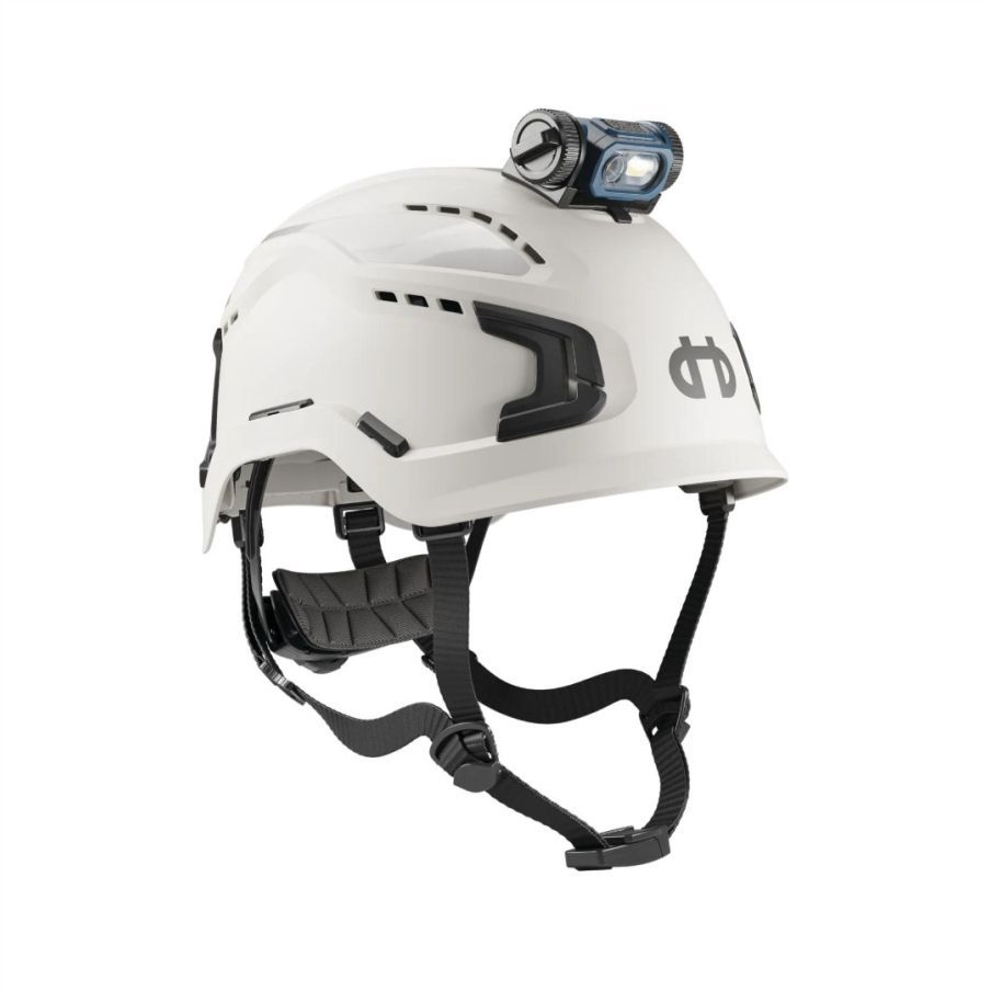 03.5622 Hellberg Beleuchtung Horizont Helm Sector