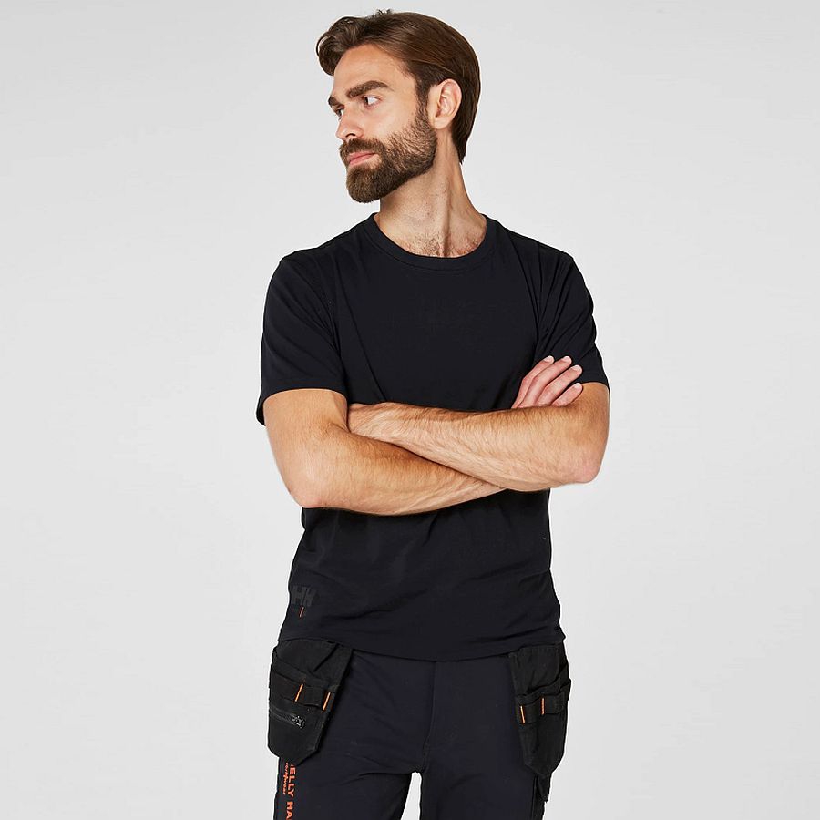 79198 Helly Hansen® Chelsea Evolution T-Shirt