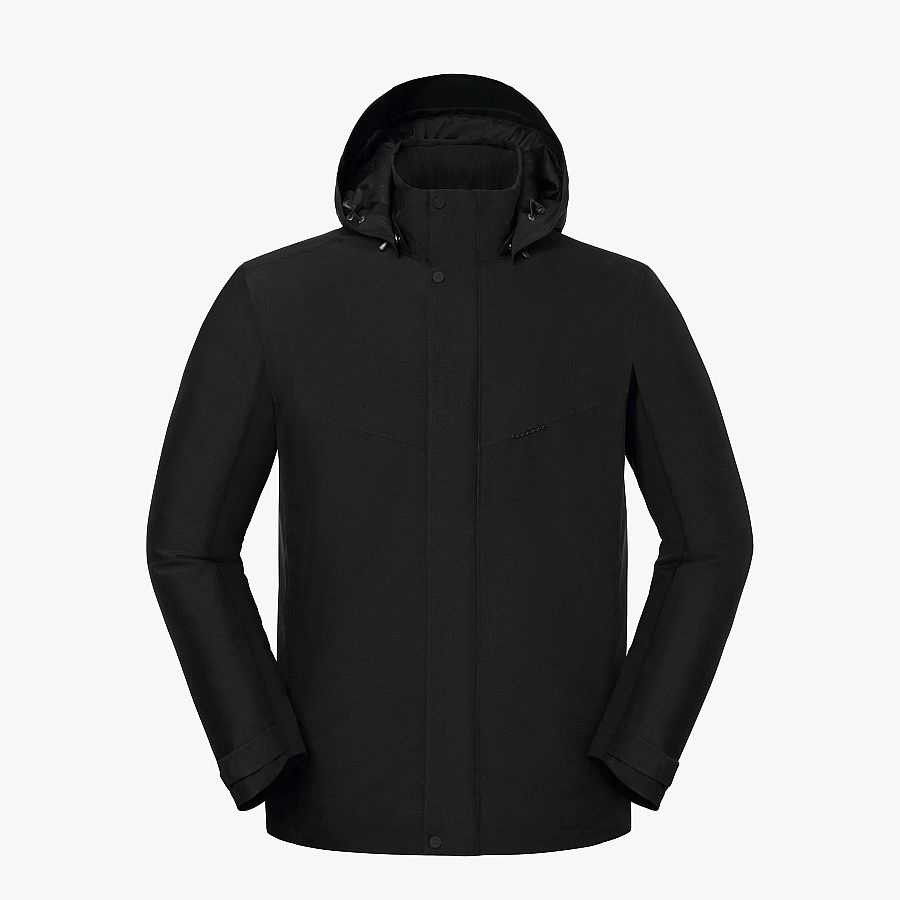 7522 Schöffel Pro Hardshelljacke Regenzeit Herren