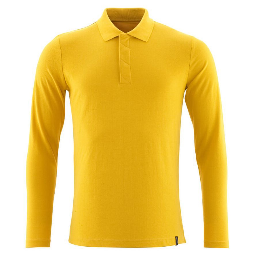 20483-961 Mascot® Crossover Polo-Shirt Langarm