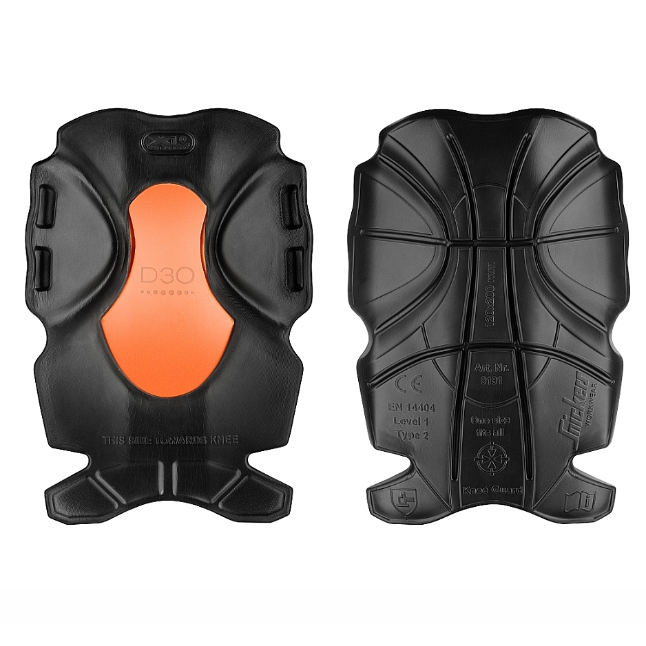 schwarz|orange - 0405