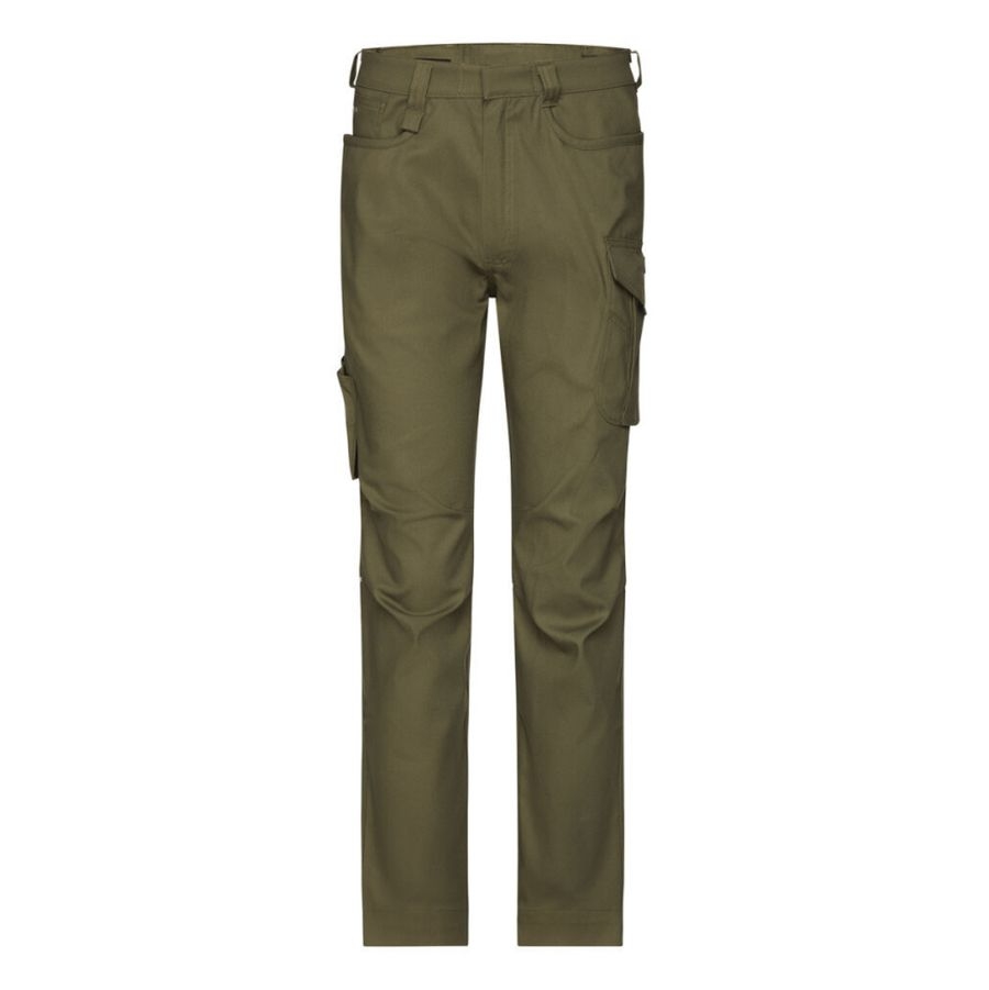 DASSY® Icons Arbeitshose Gaudi Flex Stretch
