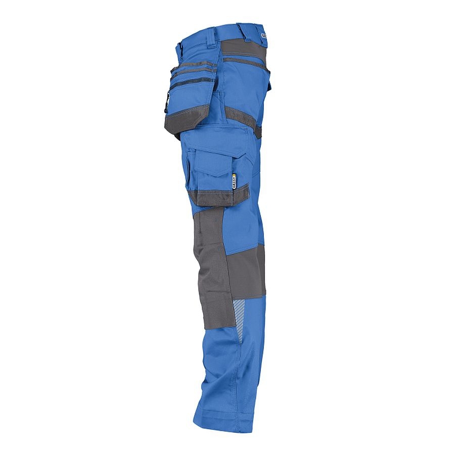 DASSY® SmartFlex Bundhose Flux Stretch