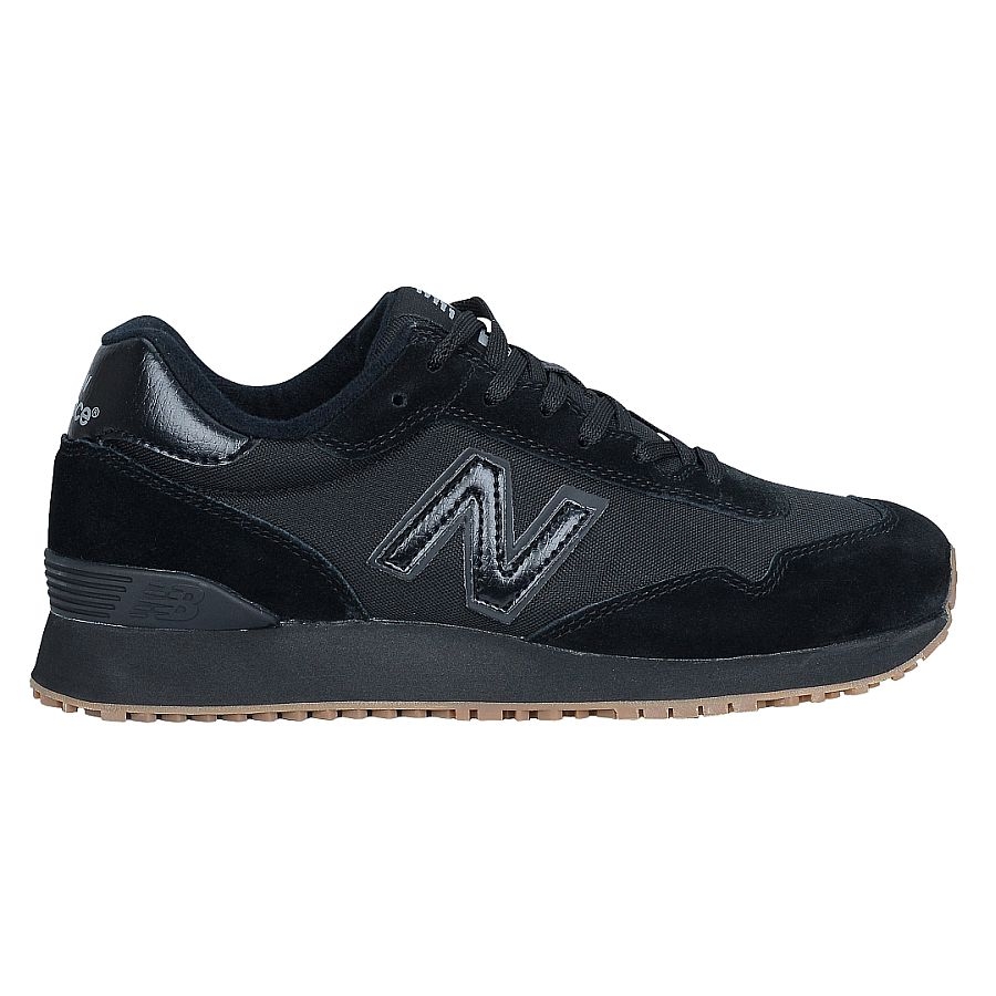New Balance 515SR  Womens Berufsschuh OB E HRO SRC