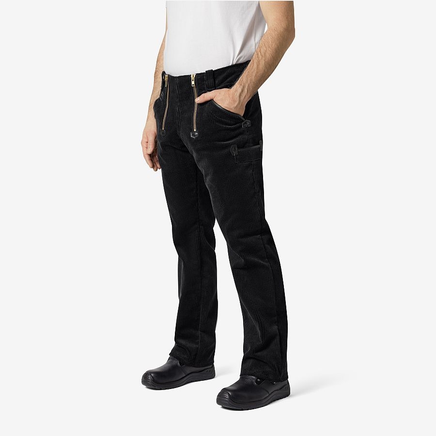 400/08 FHB Zunfthose Artur Trenkercord