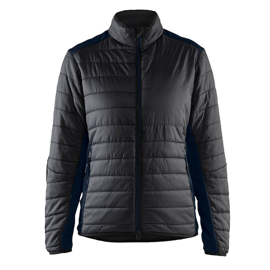 4715 Blakläder® Damen Jacke warm gefüttert