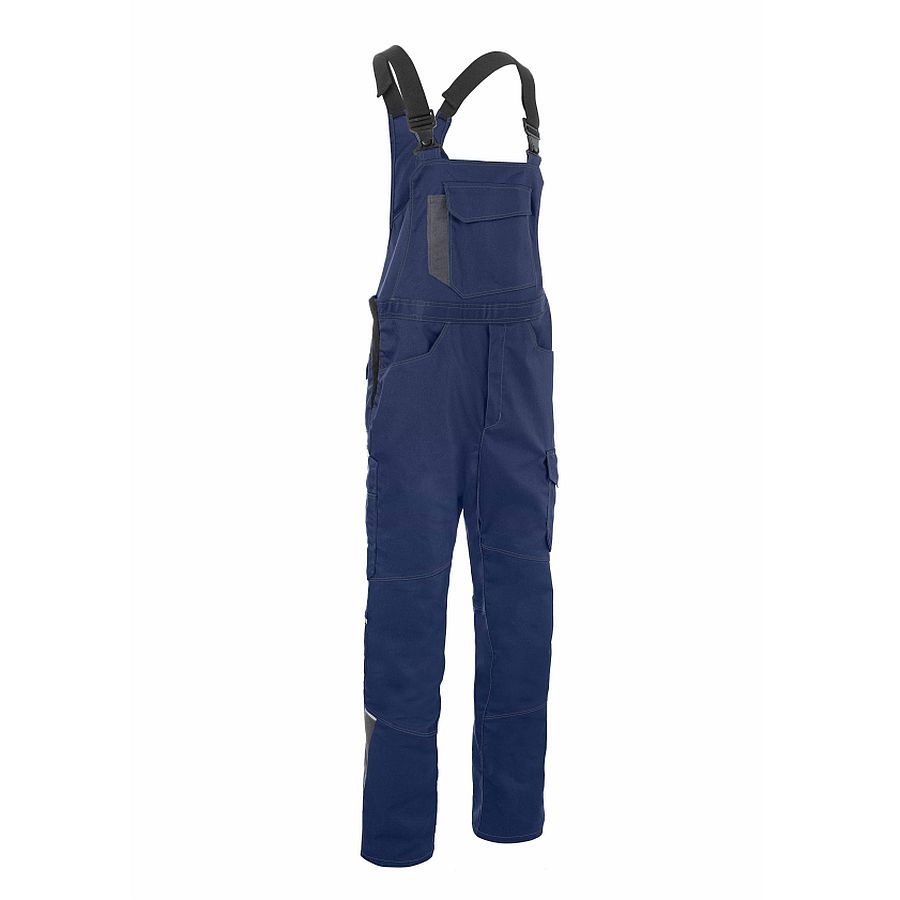 3141 Kübler ICONIQ pro Latzhose