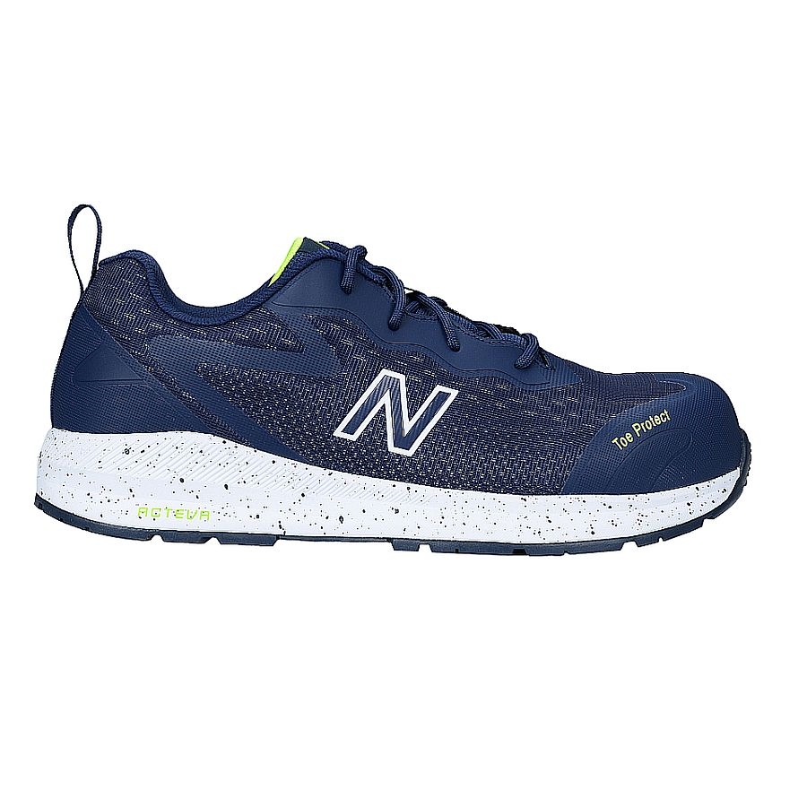 New Balance Logic Sicherheitsschuh S1PL