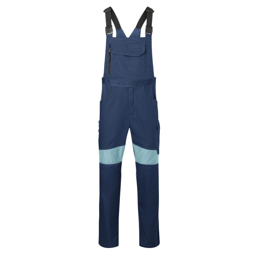 3260 Kübler REFORCE Latzhose