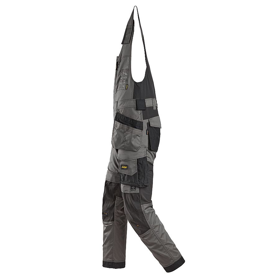 6012 Snickers Kombihose AllroundWork Stretch m. HP