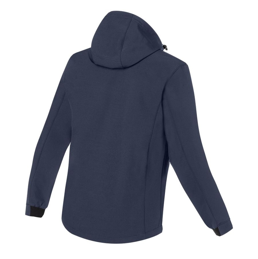 1333 Kübler WEATHER Softshell Jacke