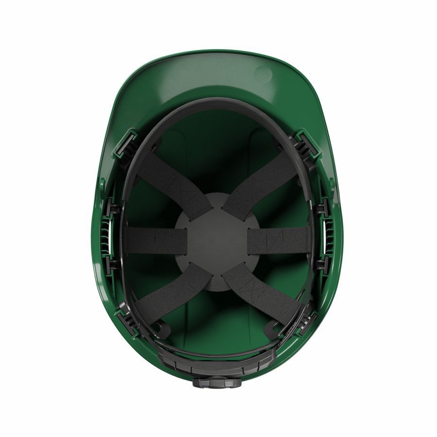 31404 Hellberg Profi Schutzhelm Factor