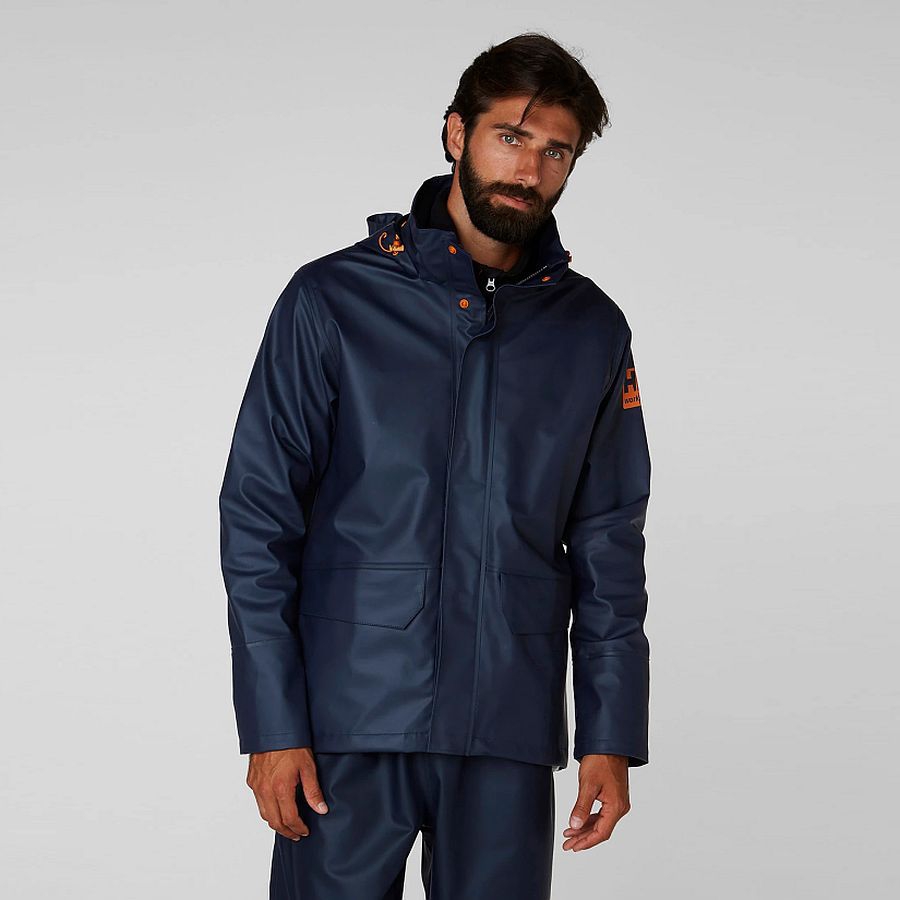 70282 Helly Hansen® Gale Regenjacke