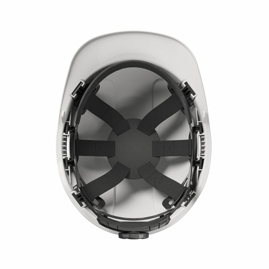 31402 Hellberg Profi Schutzhelm Factor