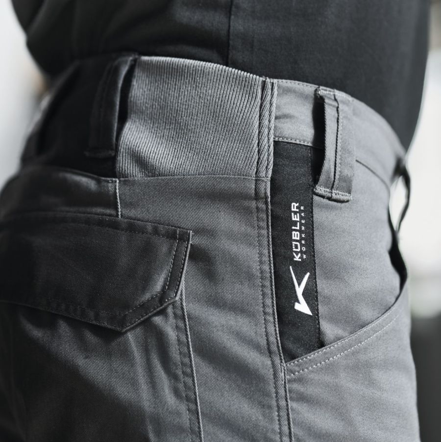 2260 Kübler REFORCE Bundhose