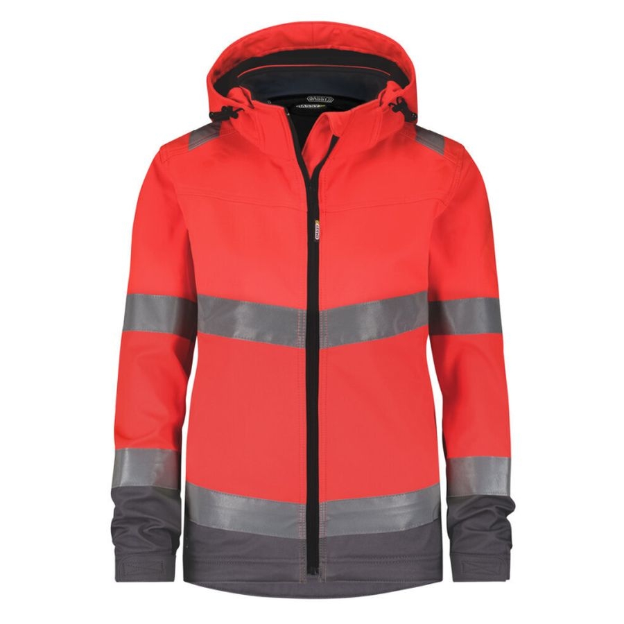 rot|grau - 6643