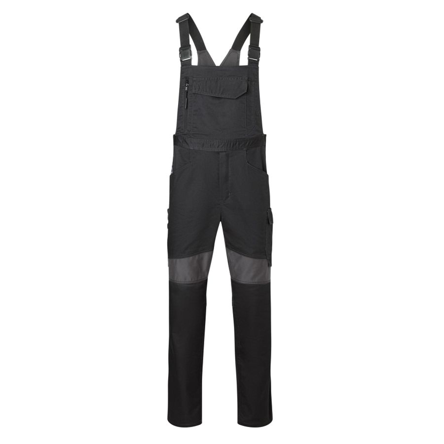 3260 Kübler REFORCE Latzhose