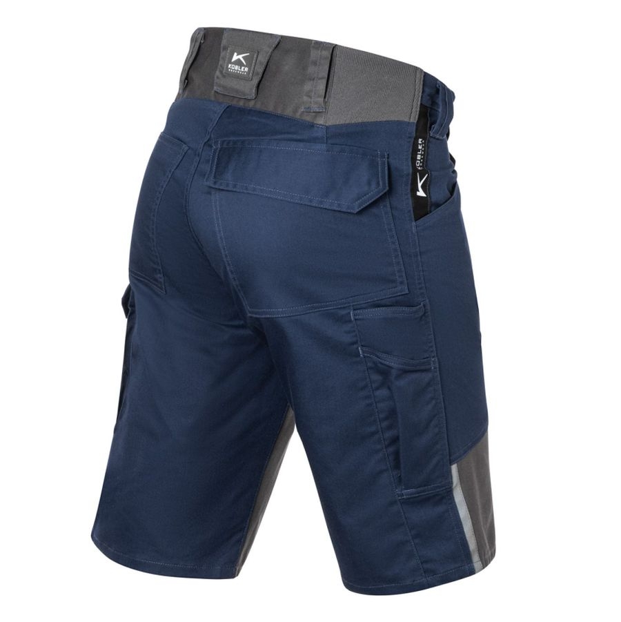 2460 Kübler REFORCE Shorts