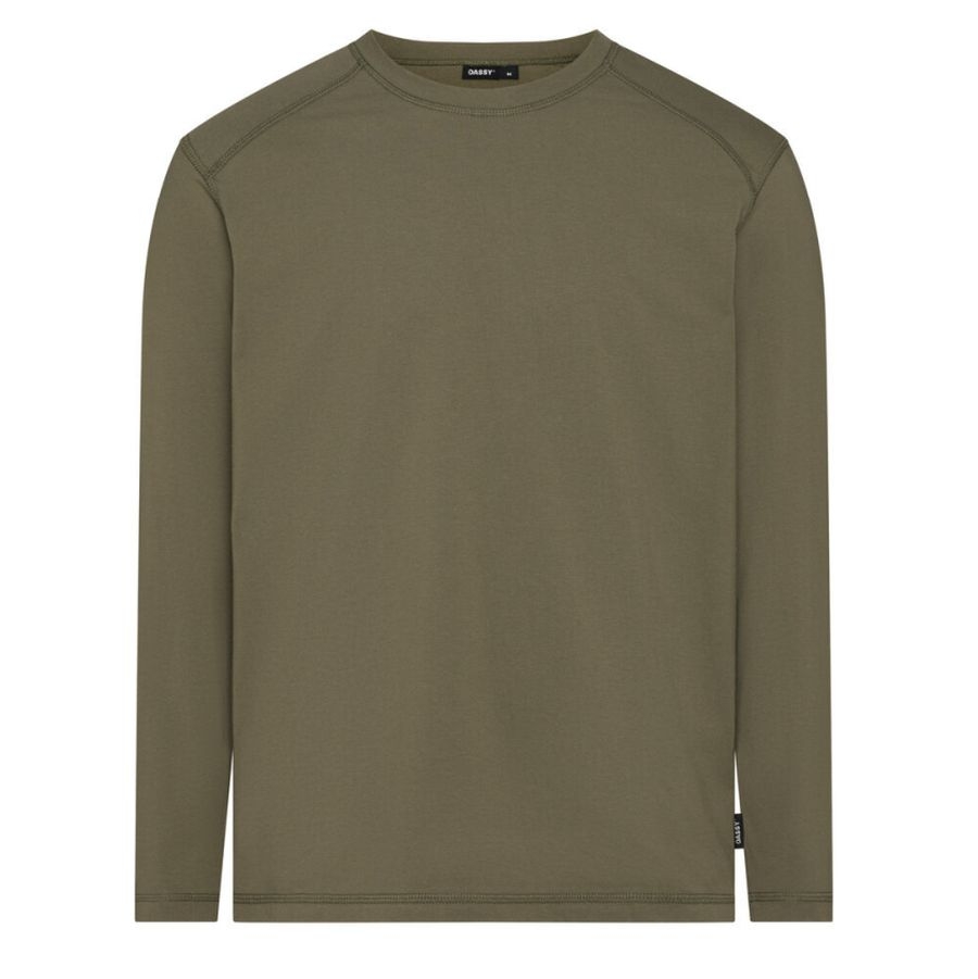 DASSY® Essentials Langarmshirt Fund