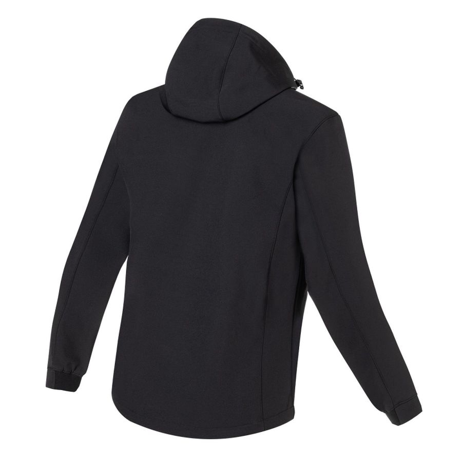 1333 Kübler WEATHER Softshell Jacke
