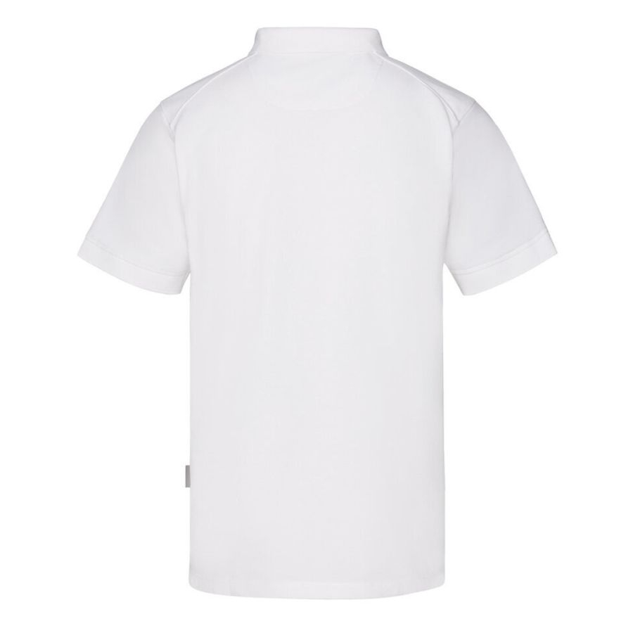 DASSY® Essentials Poloshirt Pristine