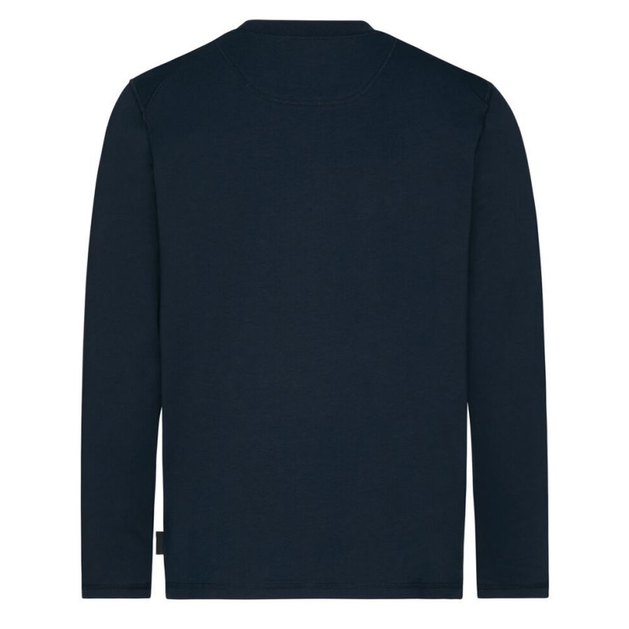 DASSY® Essentials Langarmshirt Fund