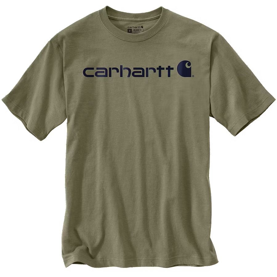 103361 Carhartt® Dearborn T-Shirt 2er Pack+Brille