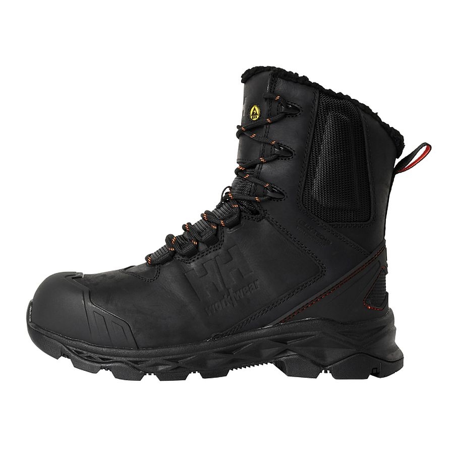 78405 Helly Hansen® Oxford Winterstiefel S3 HT
