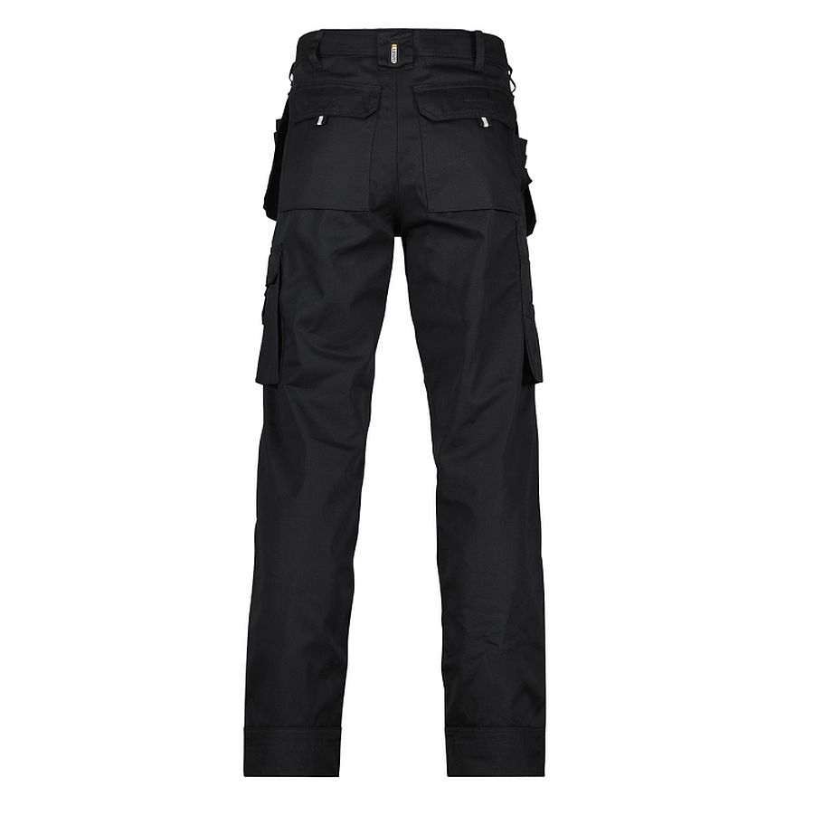 DASSY® Bundhose Oxford mit Holstertaschen 300g/m²