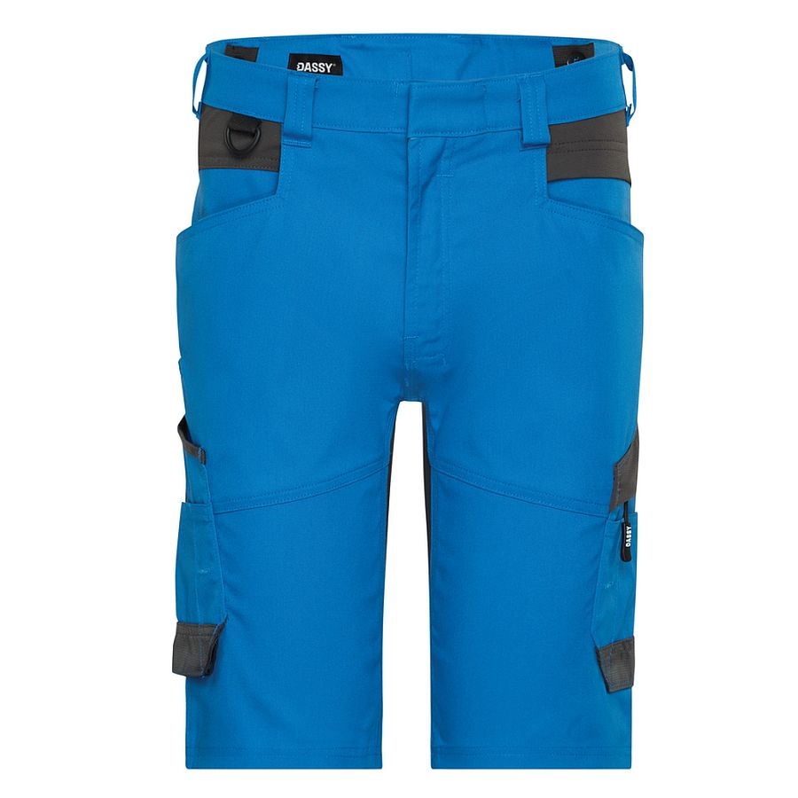 DASSY® D-FX Flex Short Axis Next Stretch