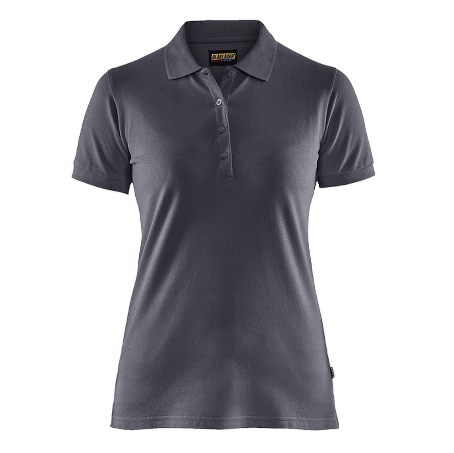 3307 Blakläder® Damen Poloshirt 100% Baumwolle