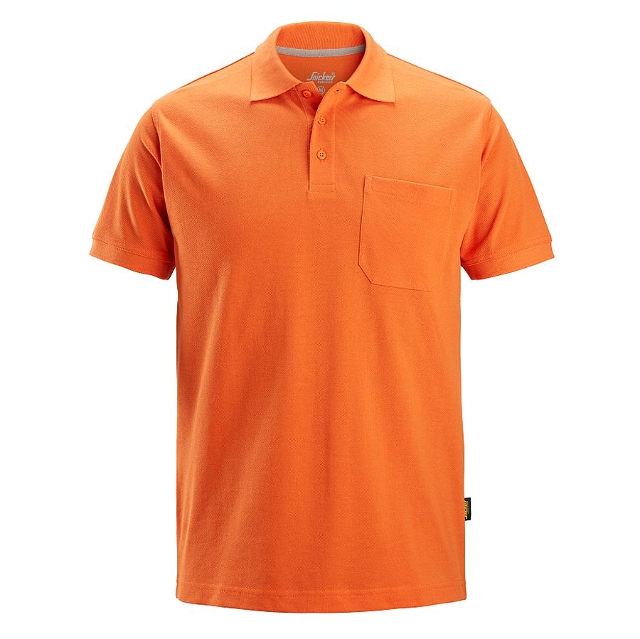 warm orange - 4100