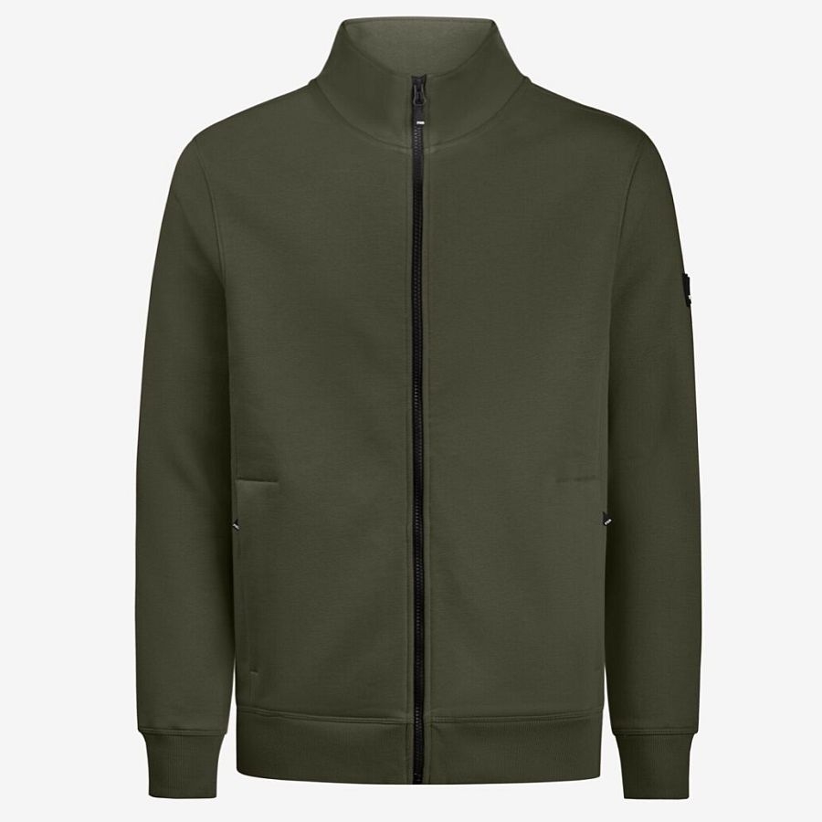 820135 FHB Sweatjacke Eugen