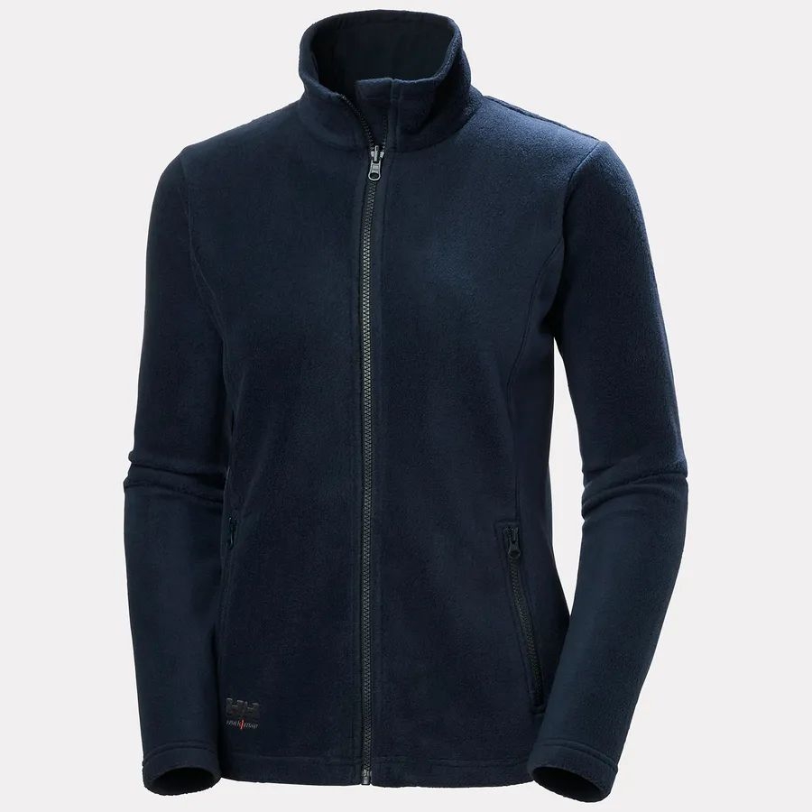 72094 Helly Hansen® Manchester Fleecejacke Women
