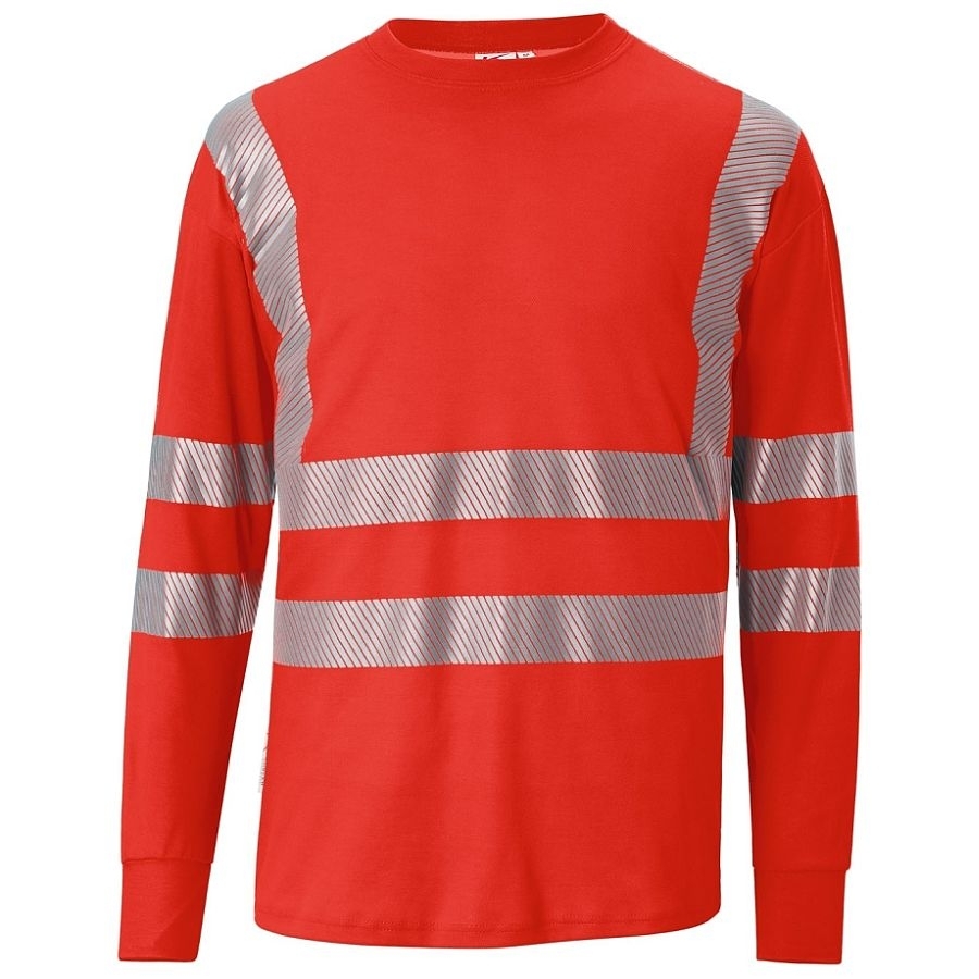5045 Kübler Longsleeve REFLECTIQ PSA 2