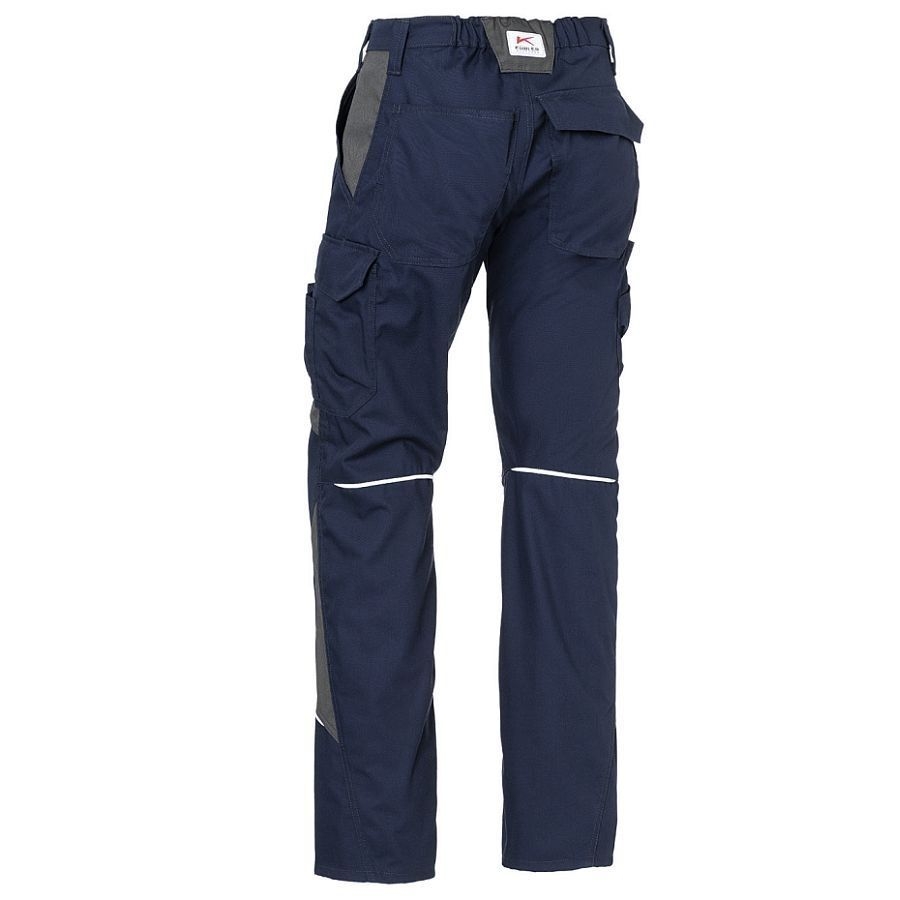 2250 Kübler Arbeitshose ACTIVIQ Cotton+