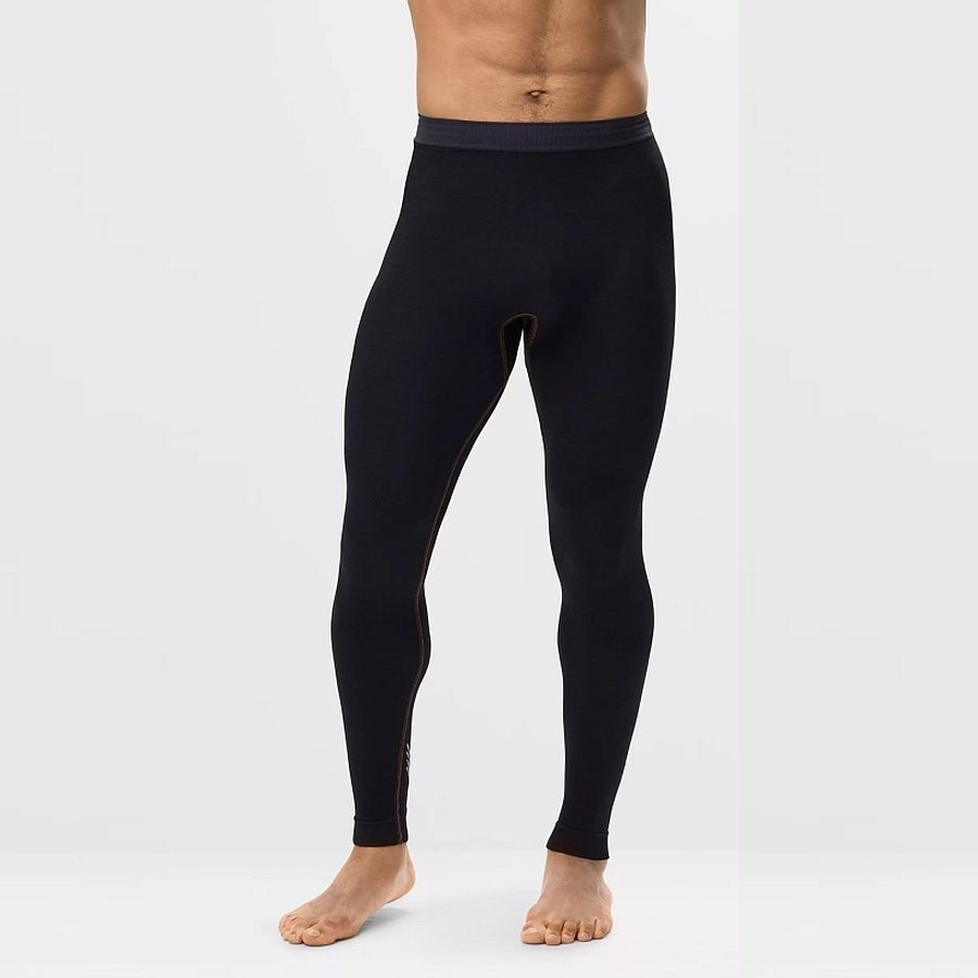 9484 Snickers Base Layer Wollhose
