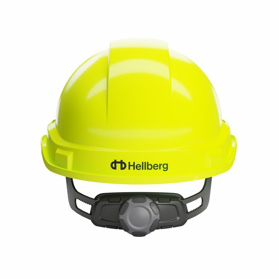 31409 Hellberg Profi Schutzhelm Factor