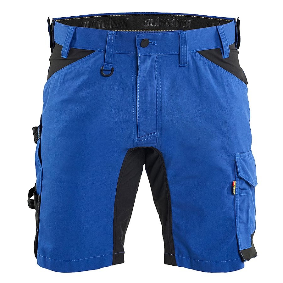 1753 Blakläder® Handwerker Short Stretch