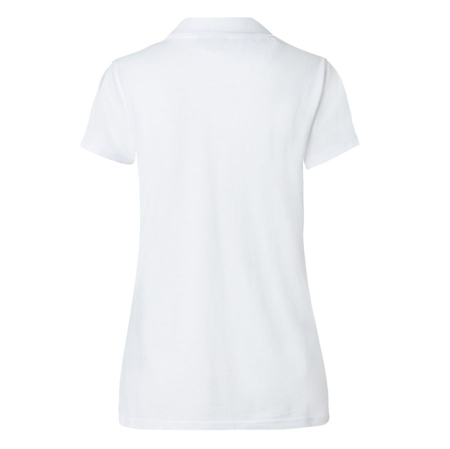 5233 Kübler Damen Poloshirt blickdicht