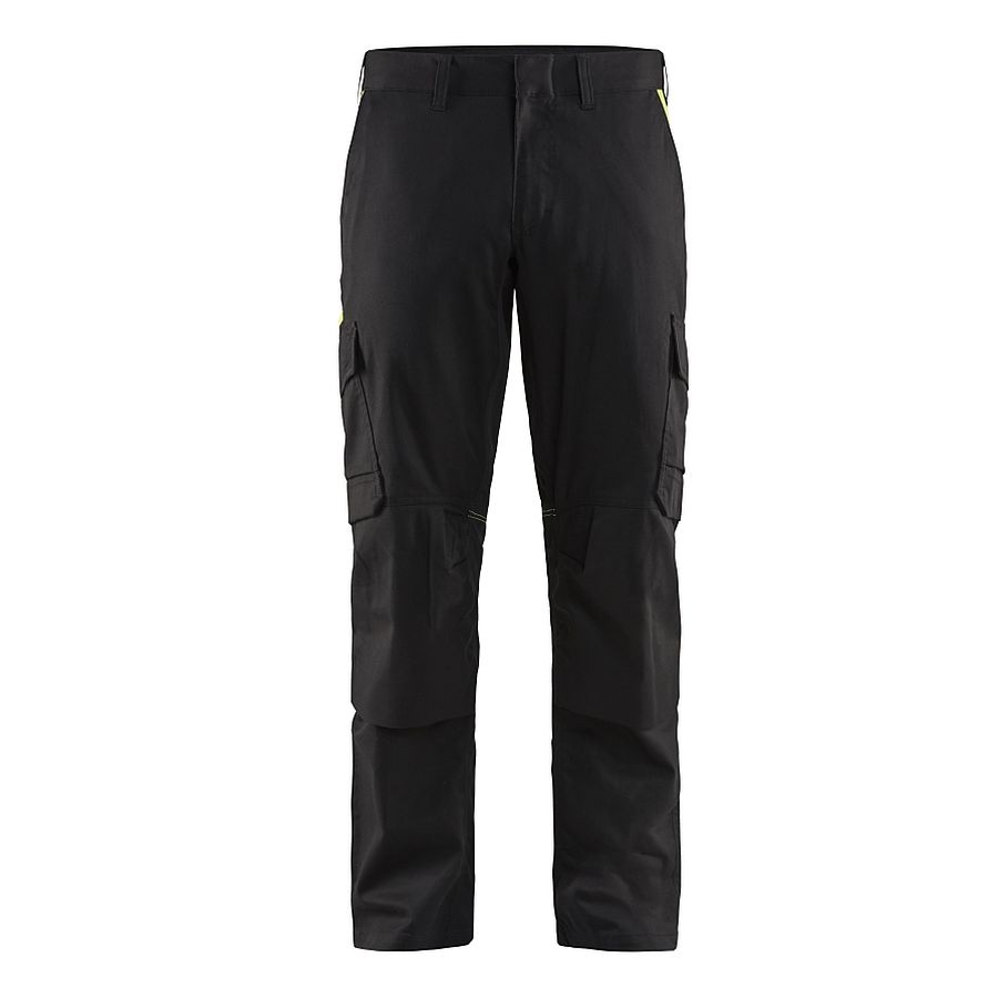 1448 Blakläder® Industrie Arbeitshose mit Stretch