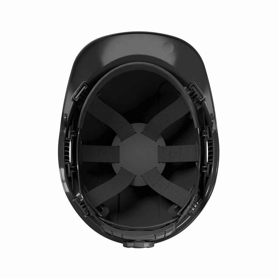 31403 Hellberg Profi Schutzhelm Factor