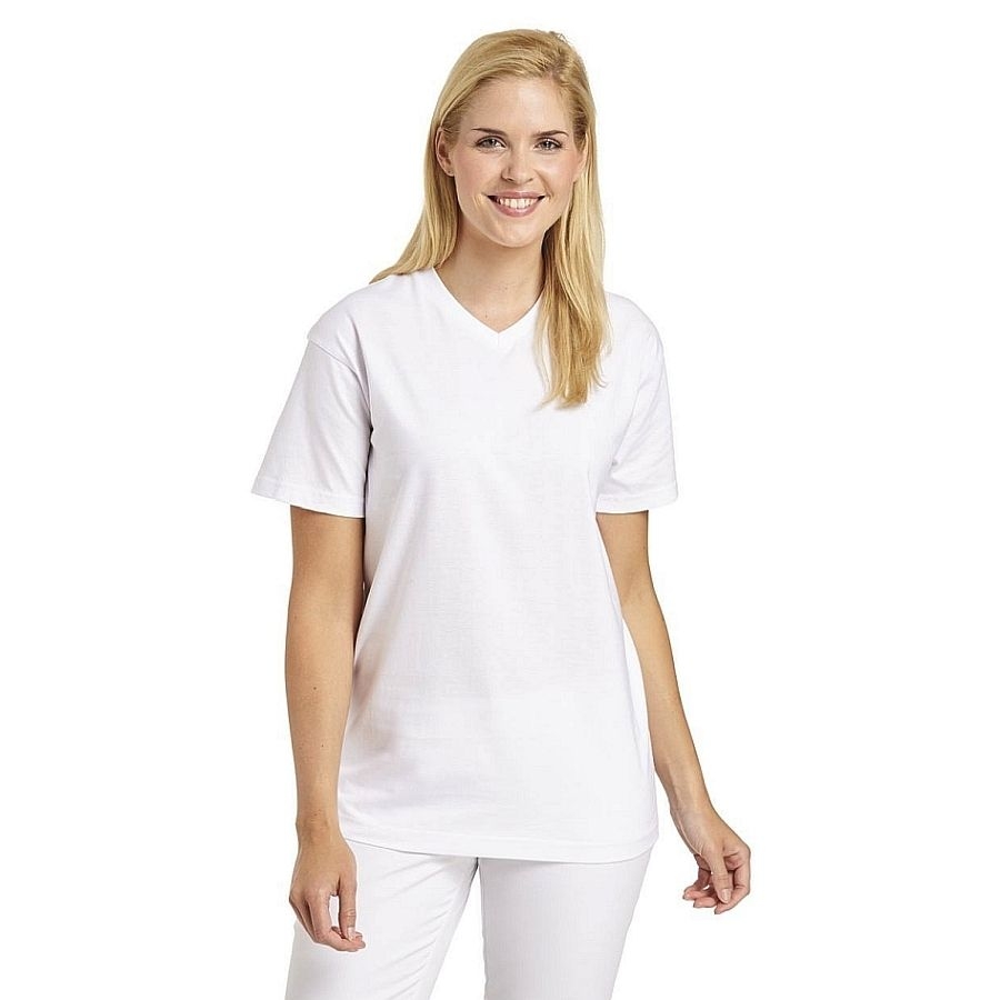 08/2448 Leiber Unisex T-Shirt Mischgewebe
