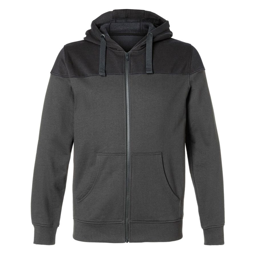 5223 Kübler REFORCE Sweatjacke