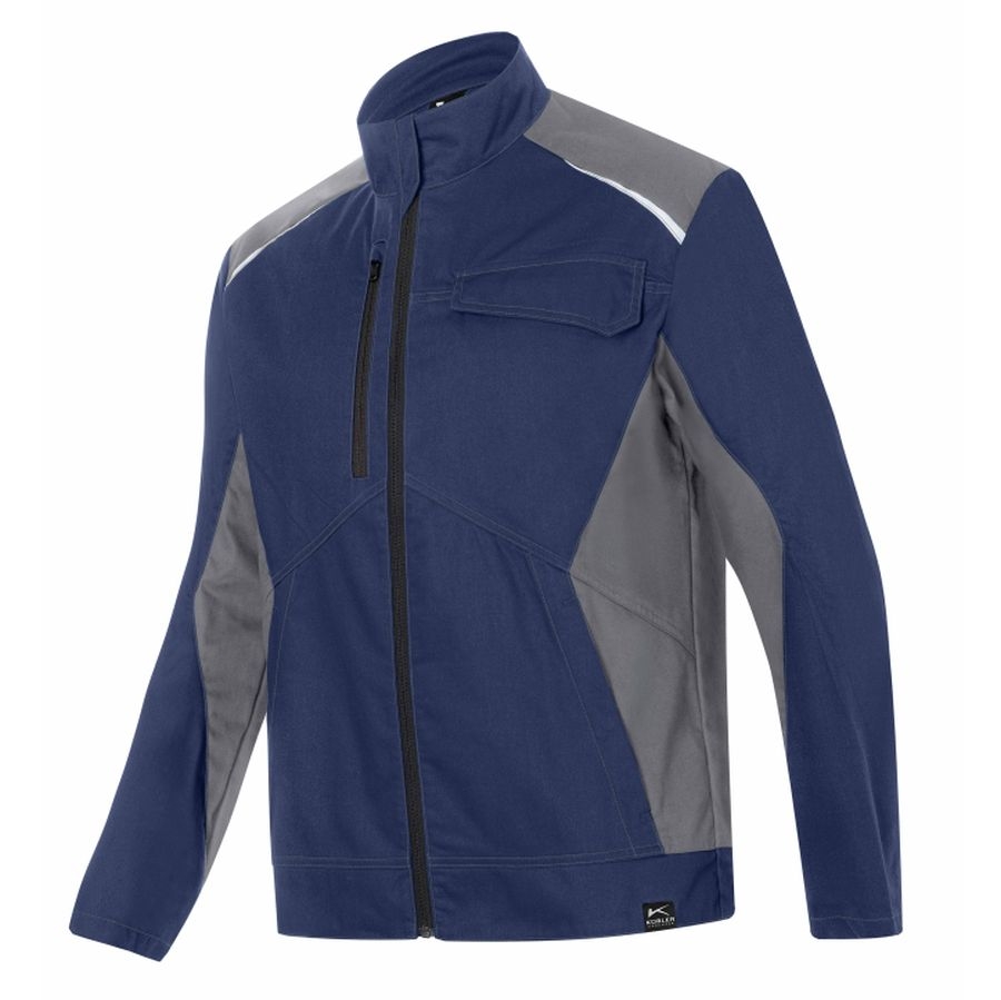 1145 Kübler ICONIQ Pro Jacke