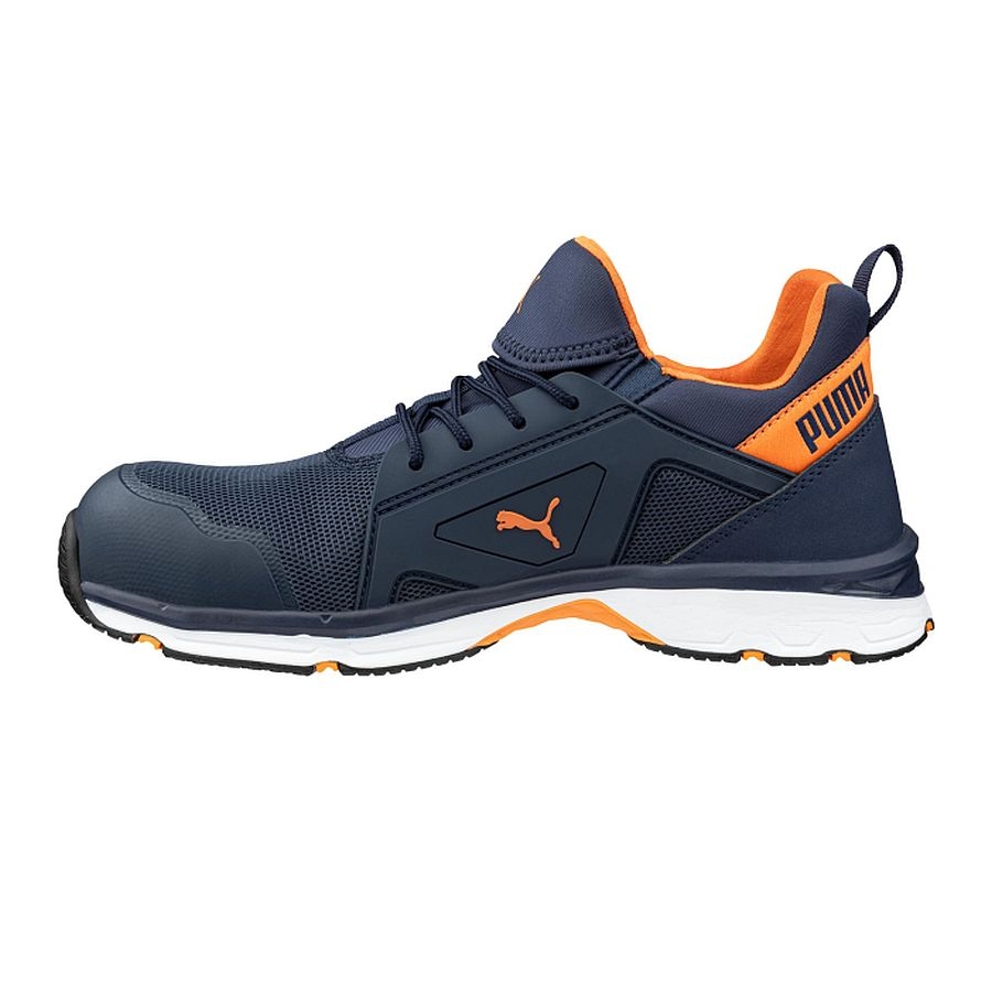 643780 Puma Sicherheitsschuh Chase Low S1PS