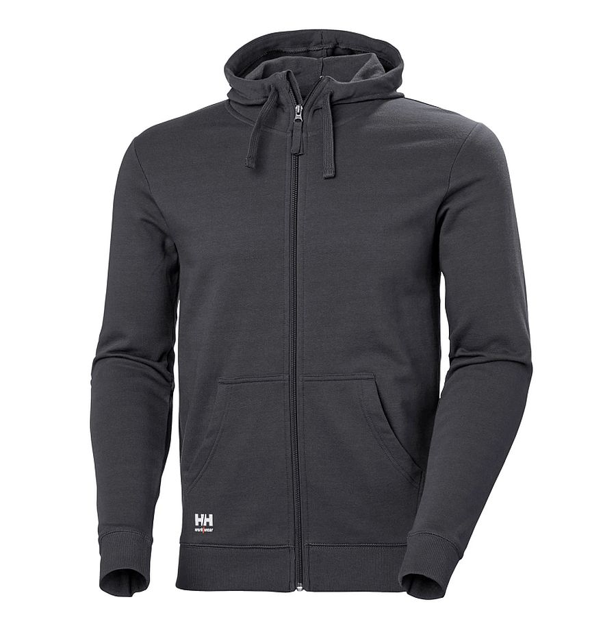 79328 Helly Hansen® Kapuzen Sweatjacke