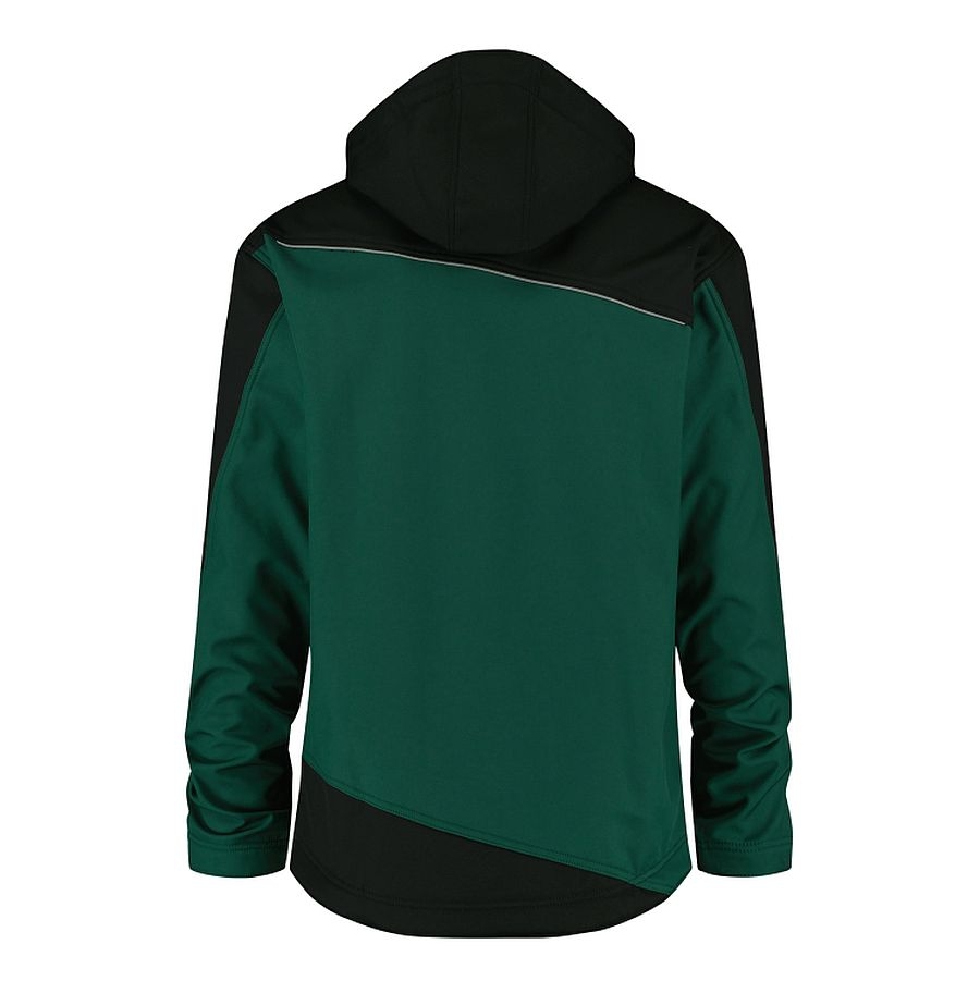 DASSY® Softshell Jacke Jakarta